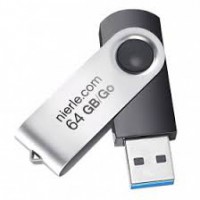 muistitkku USB 3.0, 64 GB